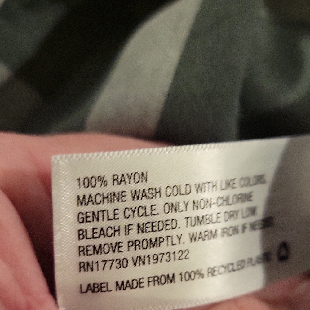 Universal Thread Top - image 7